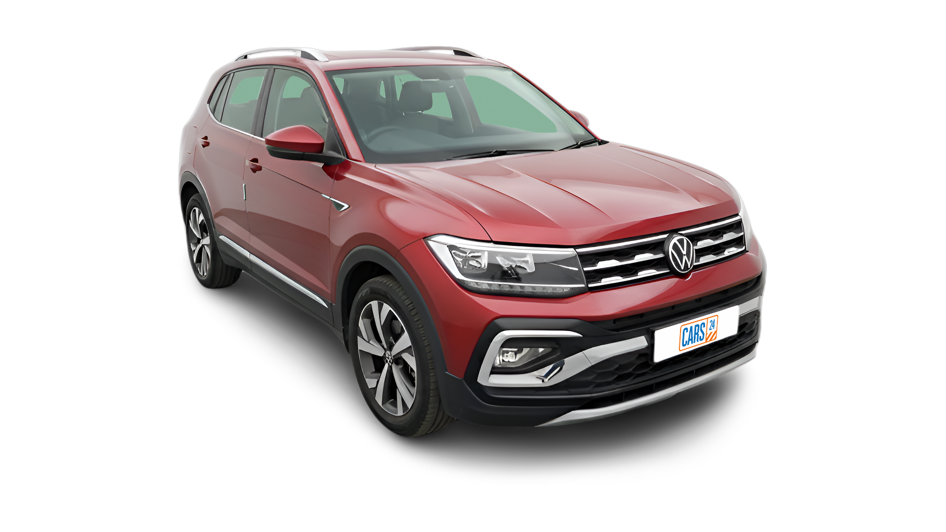 Volkswagen TAIGUN-img